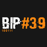 BIP #39